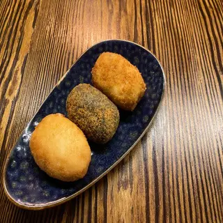 La Kroketa
