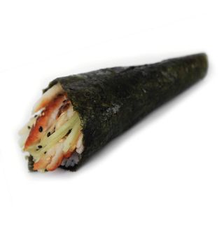 Temaki Anguille Concombre