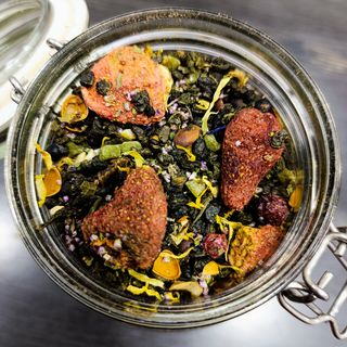 Чай зелёный "Шантарам" (100гр)