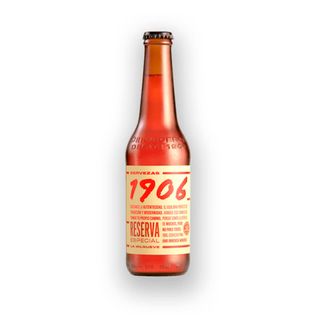 Cerveza 1906 (330 Ml.)