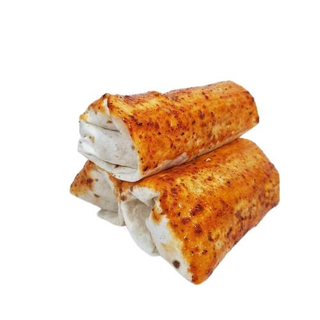 Crepe Pulled Pork