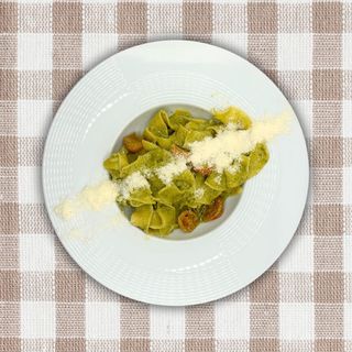 Basilicata - fettuccine