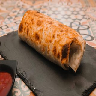 Kebab Infantil