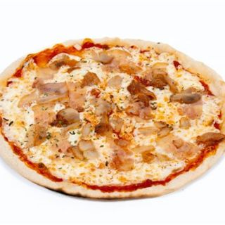 Pizzas Pizza Kebab (30 Cm.)