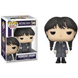 Funko Pop Wednesday / Mercoledi' Addams 1309 (41995)