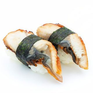 Nigiri De Anguila (2 Pzs.)
