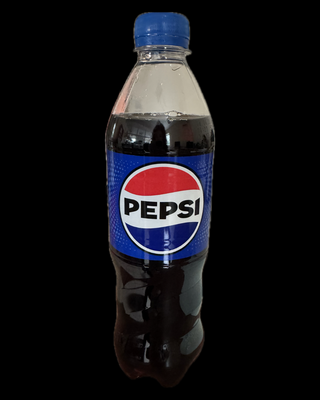 Pepsi Black