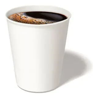 Café Americano (8 Oz.)