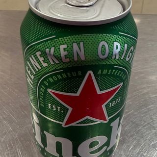 Heineken 33cl