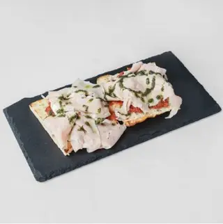 Tosta napoli