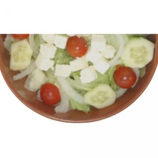 INSALATA 1 MIXTA