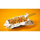 Jalapeño Cheddar Fries