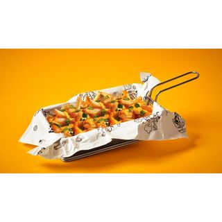 Jalapeño Cheddar Fries