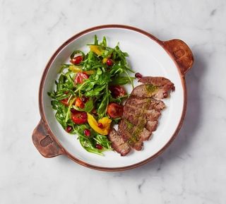 Салат Жайлау