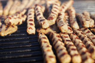 Кебапче (100г)