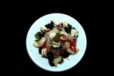 Salade Fruits de Mer