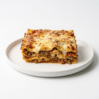 Lasaña