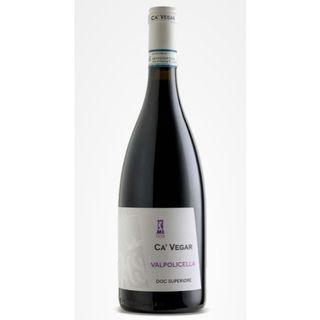 Valpolicella DOC superiore 13% 75cl