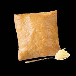 PRZYSMAK LUCA Z DELIKATNYM KREMEM WANILIOWYM