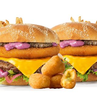 Rywal Umami Deal for 2