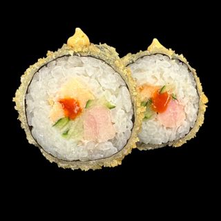 Big tempura thunder 10pcs