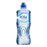 Rosa voda negazirana 750ml