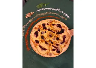 PIZZA DALÍ