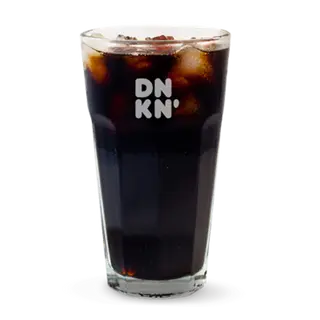 Iced Americano