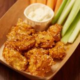 Conopidă cu pasta Gochujang 12 buc.