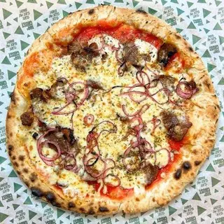Pizza 17