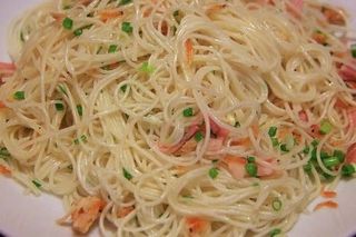 Fideos Tres Delicias