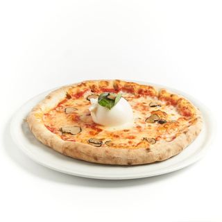 Pizza Delizia Minelli