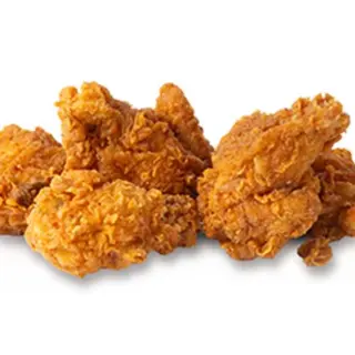 Chicken Wing Basket