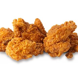 Chicken Wing Basket