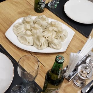 ხინკალი