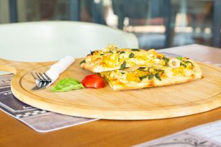 Baguette Farcie mini + Soda