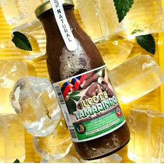 Jugo de Tamarindo