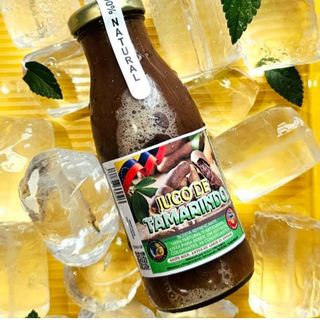 Jugo de Tamarindo