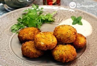 Falafel (6 Uds.)