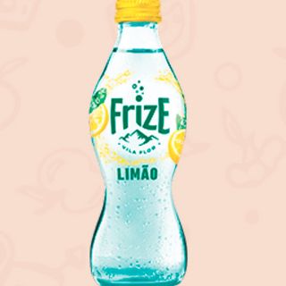 Frize Limão 250ML