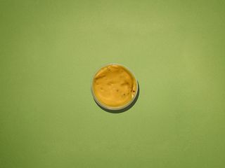 Медовый соус 