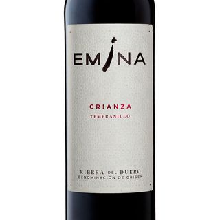 Emina Ribera Crianza tempranillo Vol 14.5%