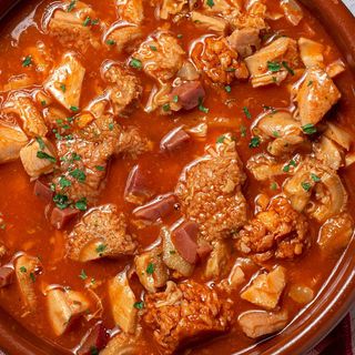 Callos (Mondongo)
