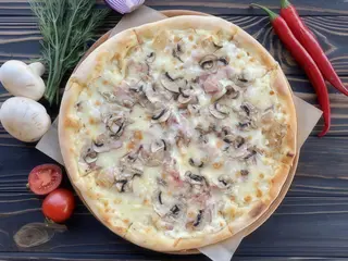 Карбонара (590g)