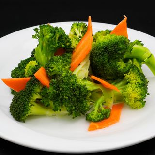 VERDURE MISTO（混合蔬菜）