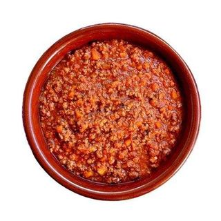 Salsa bolognesa