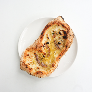 FOCACCIA CLASSICA con LIMONE