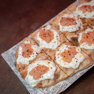 Combo Menù - Pinsa Mare Aperto