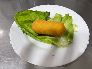 Crocchè....//medio