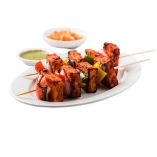 Paneer Tikka